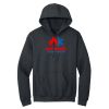 Montangelo Heavy Blend Hooded Sweatshirt Thumbnail