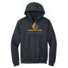 Montangelo Heavy Blend Hooded Sweatshirt Thumbnail