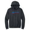 Montangelo Heavy Blend Hooded Sweatshirt Thumbnail