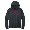 Montangelo Heavy Blend Hooded Sweatshirt Thumbnail