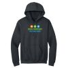 Montangelo Heavy Blend Hooded Sweatshirt Thumbnail