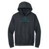 Montangelo Heavy Blend Hooded Sweatshirt Thumbnail
