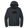 Montangelo Heavy Blend Hooded Sweatshirt Thumbnail