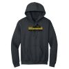 Montangelo Heavy Blend Hooded Sweatshirt Thumbnail