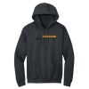 Montangelo Heavy Blend Hooded Sweatshirt Thumbnail
