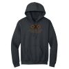 Montangelo Heavy Blend Hooded Sweatshirt Thumbnail