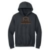 Montangelo Heavy Blend Hooded Sweatshirt Thumbnail