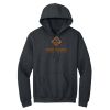 Montangelo Heavy Blend Hooded Sweatshirt Thumbnail