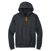 Montangelo Heavy Blend Hooded Sweatshirt Thumbnail