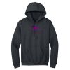 Montangelo Heavy Blend Hooded Sweatshirt Thumbnail