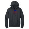 Montangelo Heavy Blend Hooded Sweatshirt Thumbnail