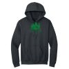 Montangelo Heavy Blend Hooded Sweatshirt Thumbnail