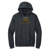 Montangelo Heavy Blend Hooded Sweatshirt Thumbnail
