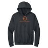 Montangelo Heavy Blend Hooded Sweatshirt Thumbnail