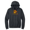 Montangelo Heavy Blend Hooded Sweatshirt Thumbnail