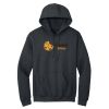 Montangelo Heavy Blend Hooded Sweatshirt Thumbnail