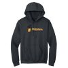 Montangelo Heavy Blend Hooded Sweatshirt Thumbnail