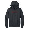 Montangelo Heavy Blend Hooded Sweatshirt Thumbnail