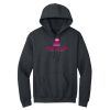Montangelo Heavy Blend Hooded Sweatshirt Thumbnail