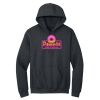 Montangelo Heavy Blend Hooded Sweatshirt Thumbnail