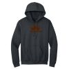 Montangelo Heavy Blend Hooded Sweatshirt Thumbnail