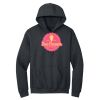 Montangelo Heavy Blend Hooded Sweatshirt Thumbnail