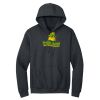 Montangelo Heavy Blend Hooded Sweatshirt Thumbnail