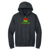 Montangelo Heavy Blend Hooded Sweatshirt Thumbnail