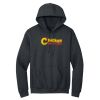 Montangelo Heavy Blend Hooded Sweatshirt Thumbnail