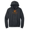 Montangelo Heavy Blend Hooded Sweatshirt Thumbnail