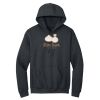 Montangelo Heavy Blend Hooded Sweatshirt Thumbnail