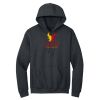 Montangelo Heavy Blend Hooded Sweatshirt Thumbnail