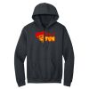 Montangelo Heavy Blend Hooded Sweatshirt Thumbnail