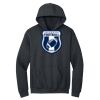 Montangelo Heavy Blend Hooded Sweatshirt Thumbnail
