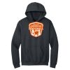 Montangelo Heavy Blend Hooded Sweatshirt Thumbnail