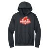 Montangelo Heavy Blend Hooded Sweatshirt Thumbnail