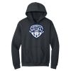 Montangelo Heavy Blend Hooded Sweatshirt Thumbnail