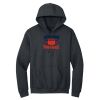 Montangelo Heavy Blend Hooded Sweatshirt Thumbnail