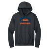 Montangelo Heavy Blend Hooded Sweatshirt Thumbnail