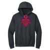 Montangelo Heavy Blend Hooded Sweatshirt Thumbnail