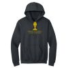 Montangelo Heavy Blend Hooded Sweatshirt Thumbnail