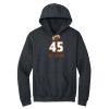 Montangelo Heavy Blend Hooded Sweatshirt Thumbnail