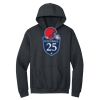 Montangelo Heavy Blend Hooded Sweatshirt Thumbnail