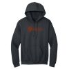 Montangelo Heavy Blend Hooded Sweatshirt Thumbnail
