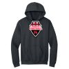 Montangelo Heavy Blend Hooded Sweatshirt Thumbnail