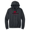 Montangelo Heavy Blend Hooded Sweatshirt Thumbnail