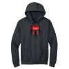 Montangelo Heavy Blend Hooded Sweatshirt Thumbnail