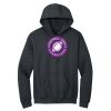 Montangelo Heavy Blend Hooded Sweatshirt Thumbnail