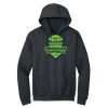 Montangelo Heavy Blend Hooded Sweatshirt Thumbnail
