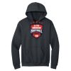 Montangelo Heavy Blend Hooded Sweatshirt Thumbnail